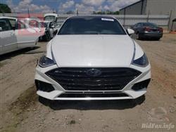 هیوندای سۆناتا